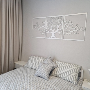 Фотография квартиры Квартира у залива