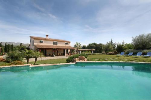 Фотография гостевого дома Teulada