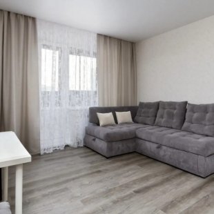 Фотография квартиры Апартаменты на улице Писарева 125