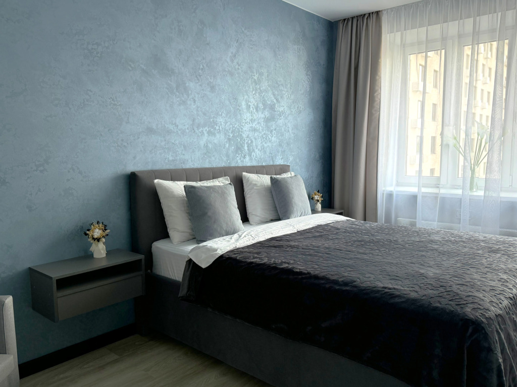 Фотография квартиры Квартира Тюмень Central от All seasons