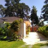 Фотография гостевого дома Khanom Garden Suite