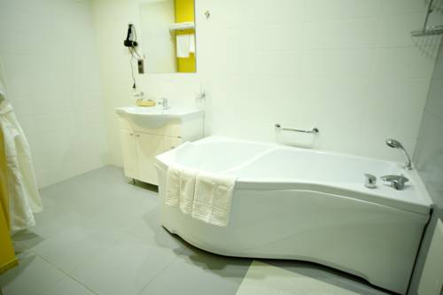 Фотографии гостиницы 
            Арбат 