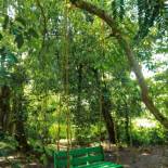 Фотография кемпинга Jungle Paradise