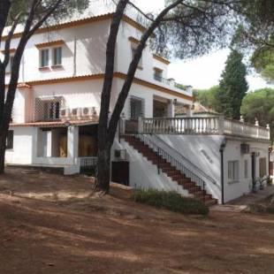 Фотографии гостевого дома 
            El Pinar De Villa Carmina