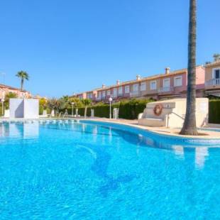 Фотографии гостевого дома
Holiday Home Campo Olivar