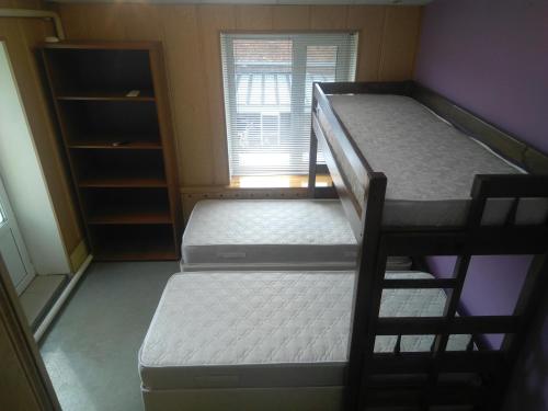 Фотографии хостела
У вокзала