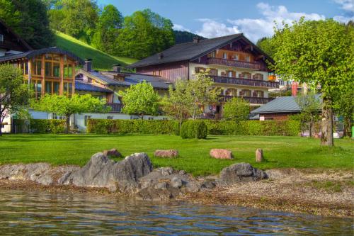 Фотография гостиницы Seehotel Berau