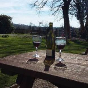 Фотографии гостевого дома
Rings Coach House Retreat