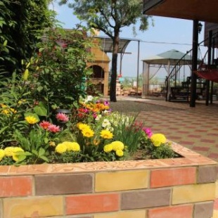 Фотография гостевого дома Солнечный