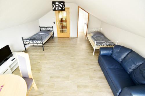 Фотография квартиры Apartment Köln Porz