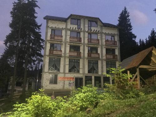 Фотографии гостиницы 
            Миллениум