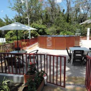 Фотографии гостевого дома
Sol y Luna