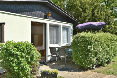 Фотография гостевого дома Ferienhäuser Stübgen