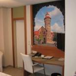 Фотография гостиницы Hotel Cristal