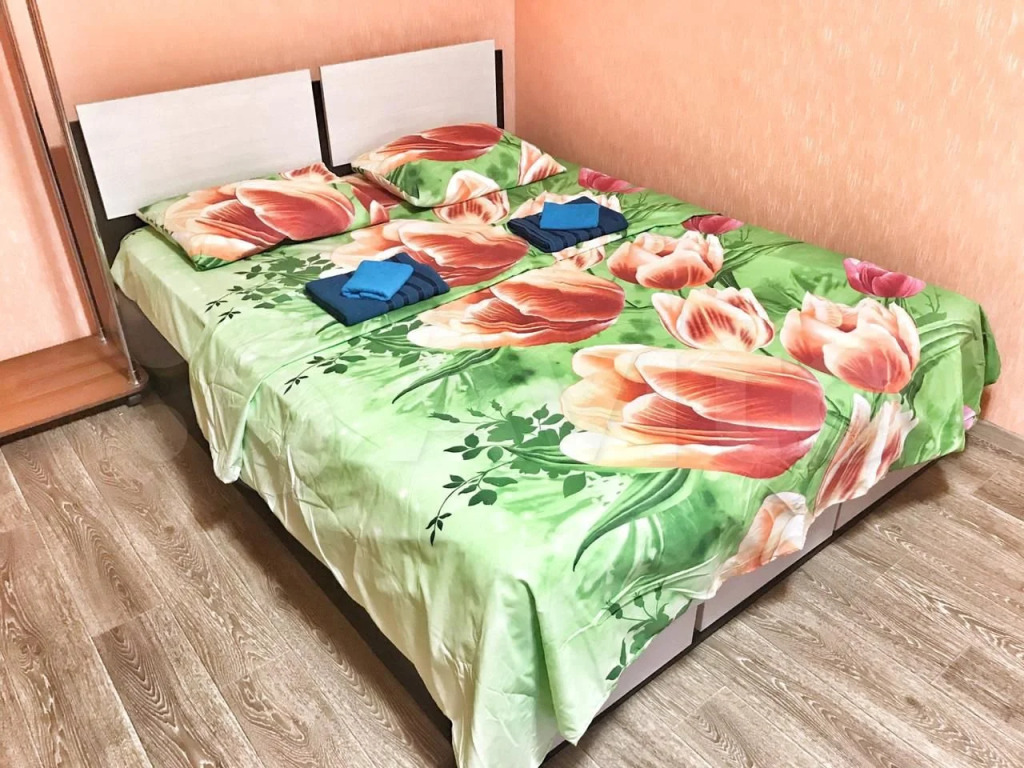 Фотография квартиры Квартира Уютная квартира в центре города