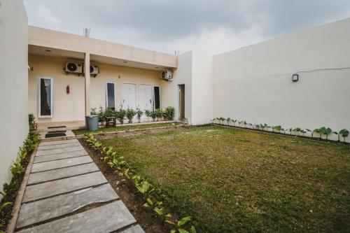 Фотография гостиницы The Nancy's Homestay Pekanbaru RedPartner