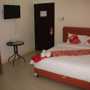 Фотографии мини отеля
Mel's Inn Manado