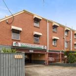 Фотография гостиницы Spring Hill Terraces