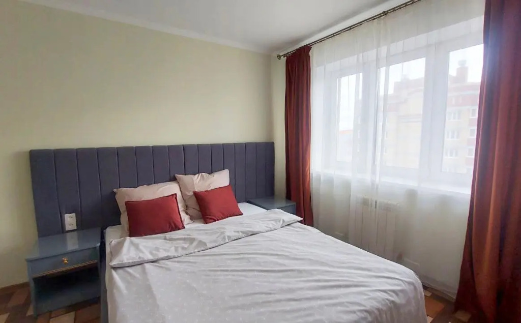 Фотография квартиры Квартира в Спальном Райoне Гopодa