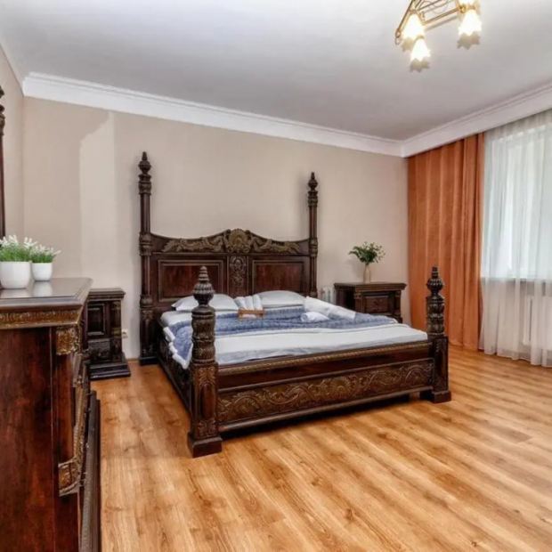 Фотографии квартиры 
            Квартира на Улице Достык, 14