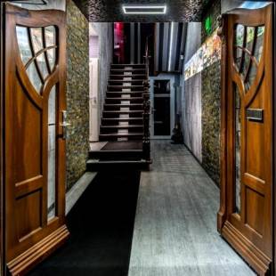 Фотографии гостиницы
SL'otel - Das Stadthotel