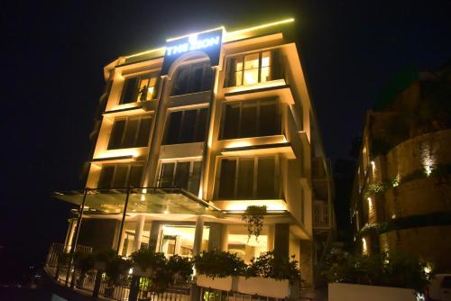 Фотография гостиницы The Zion Shimla