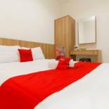 Фотография гостиницы RedDoorz @ Nagoya Indah