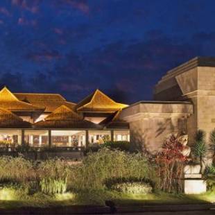 Фотография гостиницы Sheraton Mustika Yogyakarta Resort and Spa - CHSE Certified