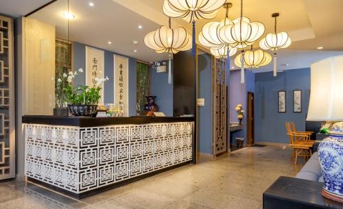 Фотография хостела Sino Inn Phuket Hotel - SHA Plus