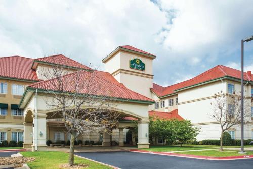 Фотография гостиницы La Quinta by Wyndham Bentonville