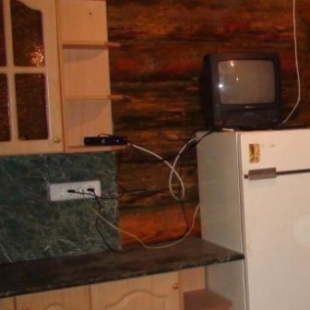 Фотография базы отдыха ООО Охотничьи просторы