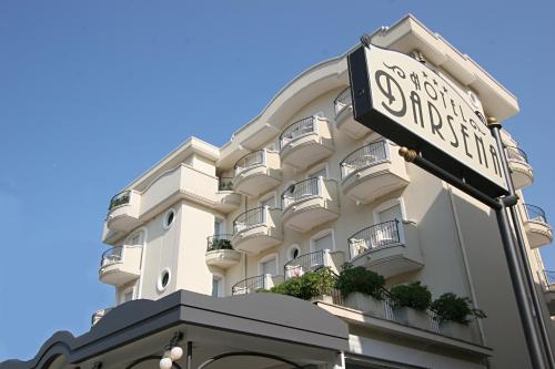 Фотография гостиницы Hotel Darsena