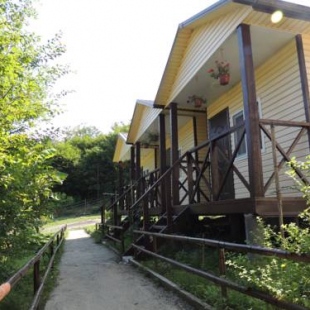 Фотография гостевого дома Летняя Дача