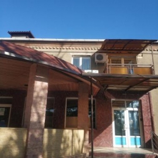 Фотография гостиницы Сенгилеевская