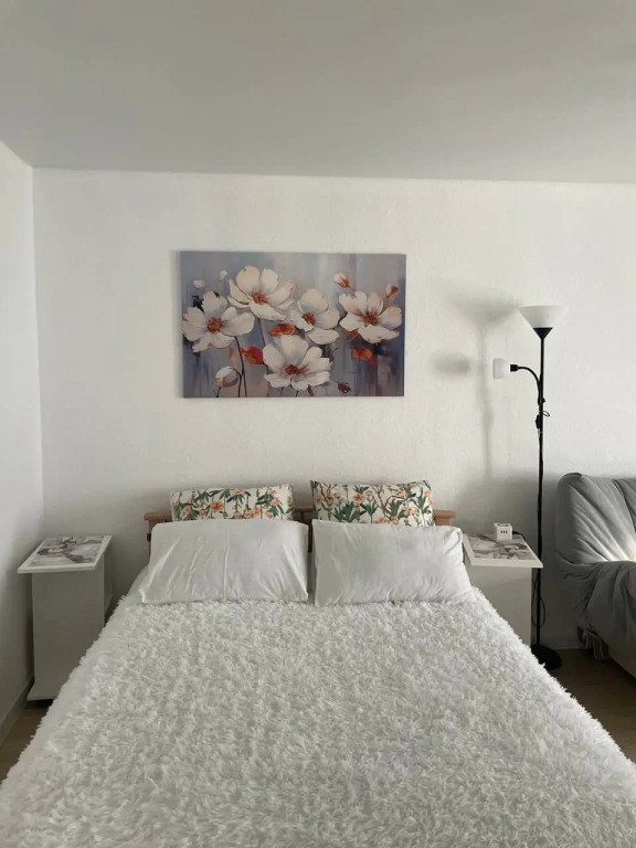 Фотография квартиры Квартира на Интернациональной 59