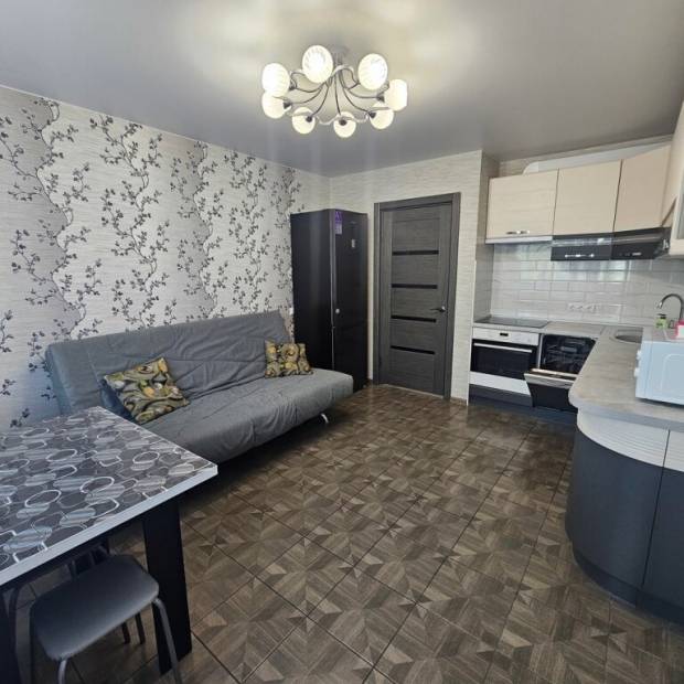 Фотографии квартиры 
            Квартира на улице Бохняка 14