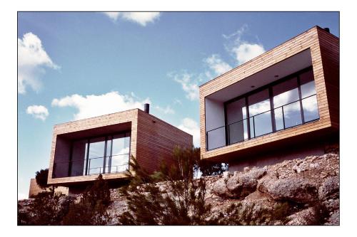 Фотография гостиницы Consolación