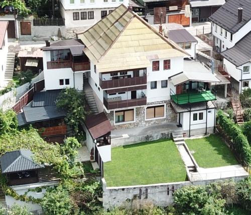 Фотография апарт отеля Panorama Travnik