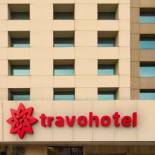 Фотография гостиницы Travohotel Monterrey Histórico