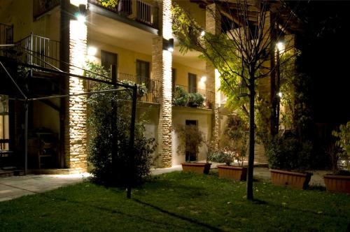 Фотография базы отдыха Agriturismo Cascina Rosengana