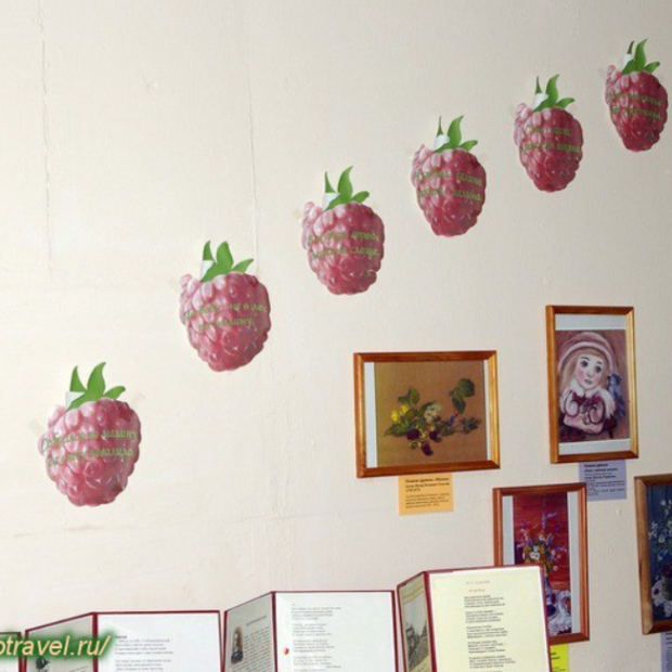 Фотография музея Музей Малины