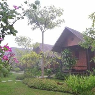 Фотографии мини отеля
Farmstay at Pai