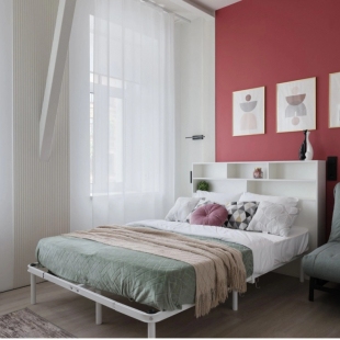 Фотография квартиры Апартаменты WOW Red Apartments