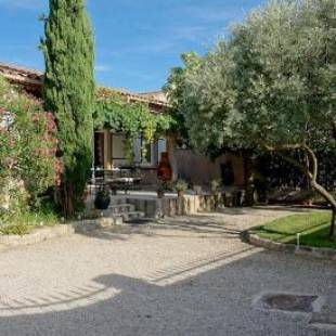 Фотографии мини отеля
Villa hortensia