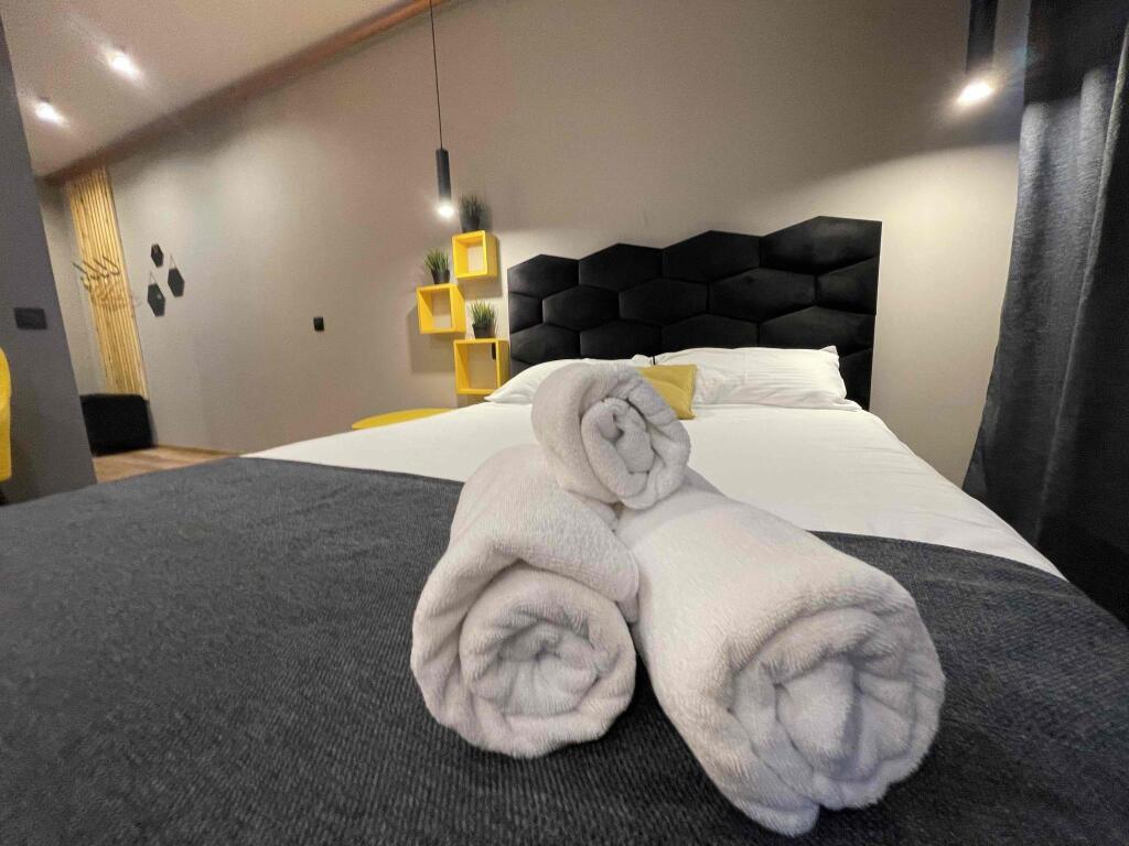 Фотография квартиры Апартаменты на улице 40 лет Победы 51в