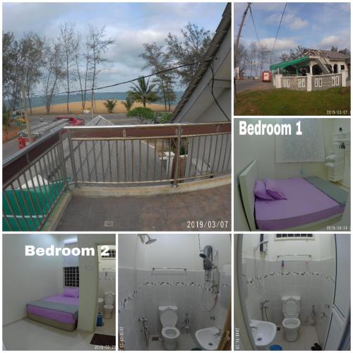 Фотография гостевого дома Holiday Homestay Dungun