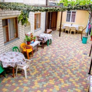 Фотография гостевого дома Уютный дворик у Татьяны Александровны