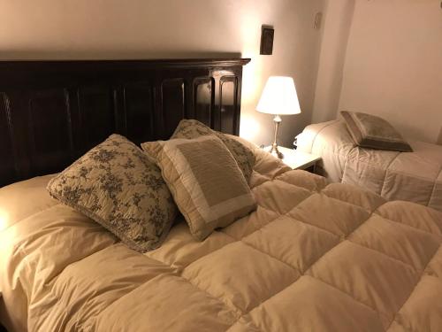 Фотография гостевого дома La Mansa Riverside