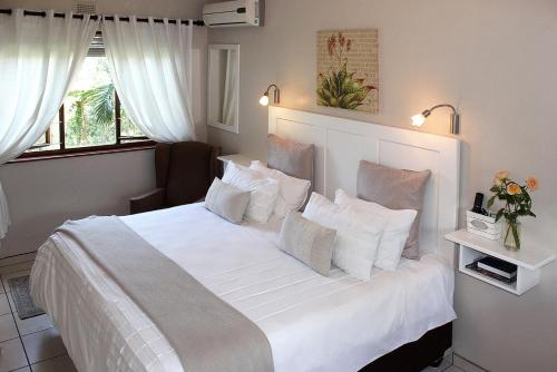 Фотография мини отеля Sylvern Bed and Breakfast