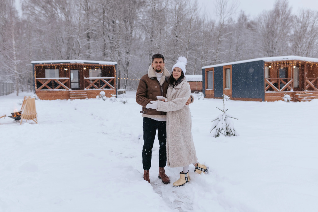 Фотография Коттеджа Частный дом Remyanniki Village